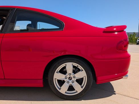 Used 2004 Pontiac GTO RWD image 33