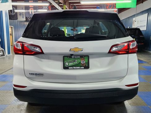 Used 2019 Chevrolet Equinox LS image 64