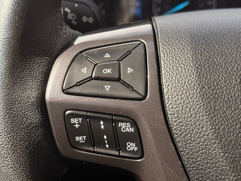 Used 2021 Ford Ranger Lariat w/ Equipment Group 501A High image 29