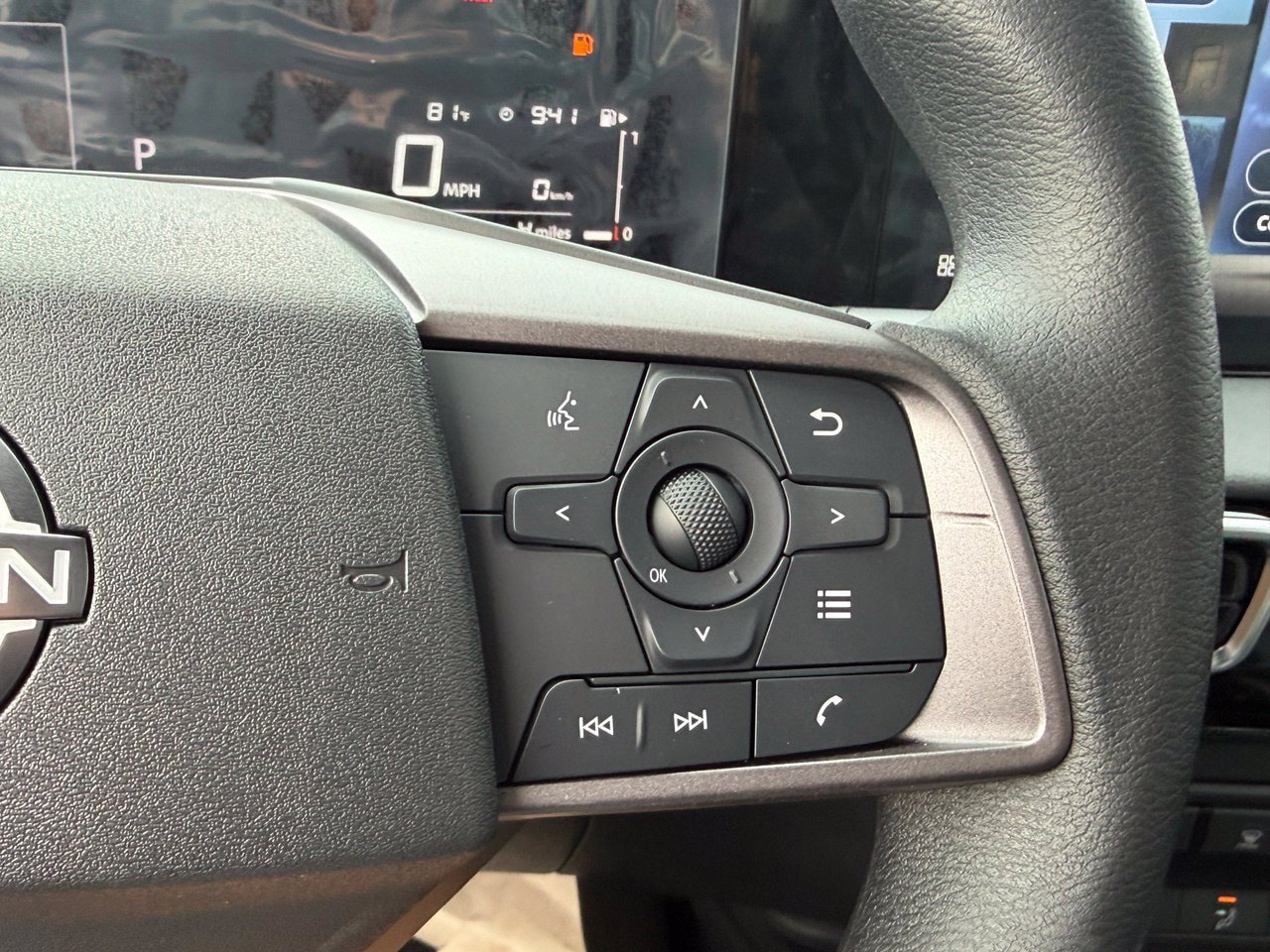 New 2027 Nissan Sentra S FWD image 17