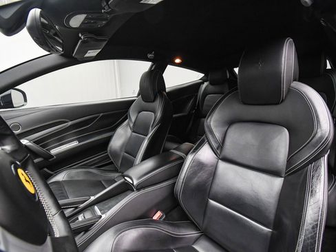 Used 2015 Ferrari FF Black image 54
