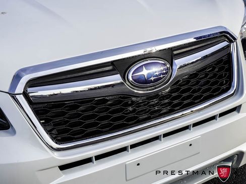 Used 2018 Subaru Forester 2.5i Limited image 15