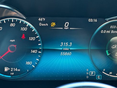 Used 2021 Mercedes-Benz C 300 Sedan image 29