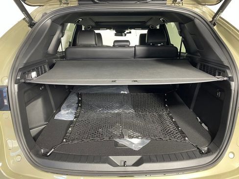 New 2025 MAZDA CX-70 3.3 Turbo S w/ Premium Package image 18