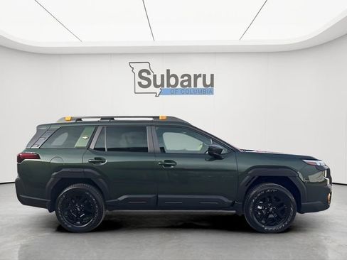 New 2026 Subaru Outback Wilderness image 8