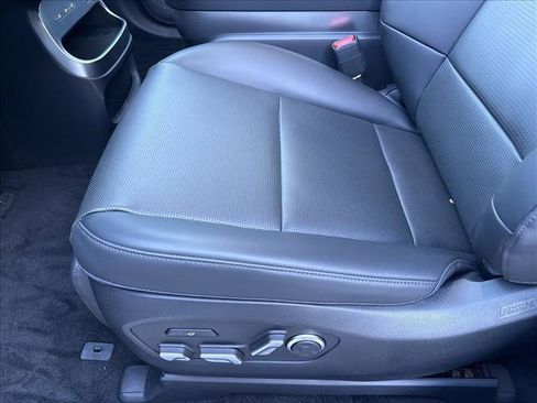 New 2026 Hyundai Ioniq 9 Limited image 4