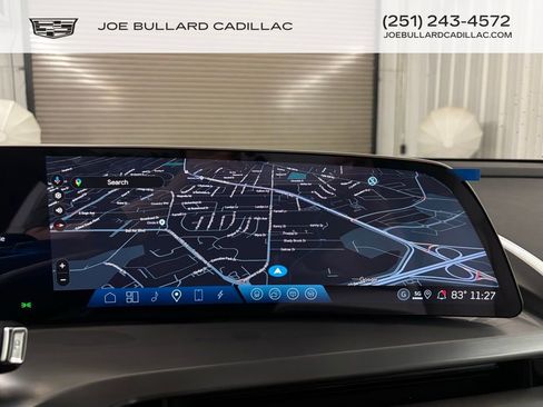 New 2026 Cadillac Vistiq Luxury w/ LPO, Floor Liner Package image 28