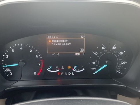 Used 2021 Ford Escape SEL image 10