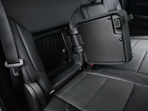 Used 2023 GMC Sierra 1500 Denali w/ Denali Reserve Package AWD/4WD image 39