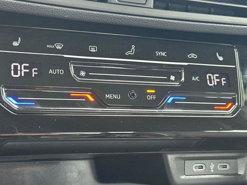 New 2026 Volkswagen Jetta Sport image 18