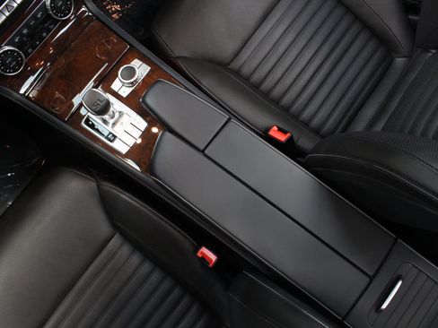 Used 2019 Mercedes-Benz SL 450 w/ Premium Package image 51