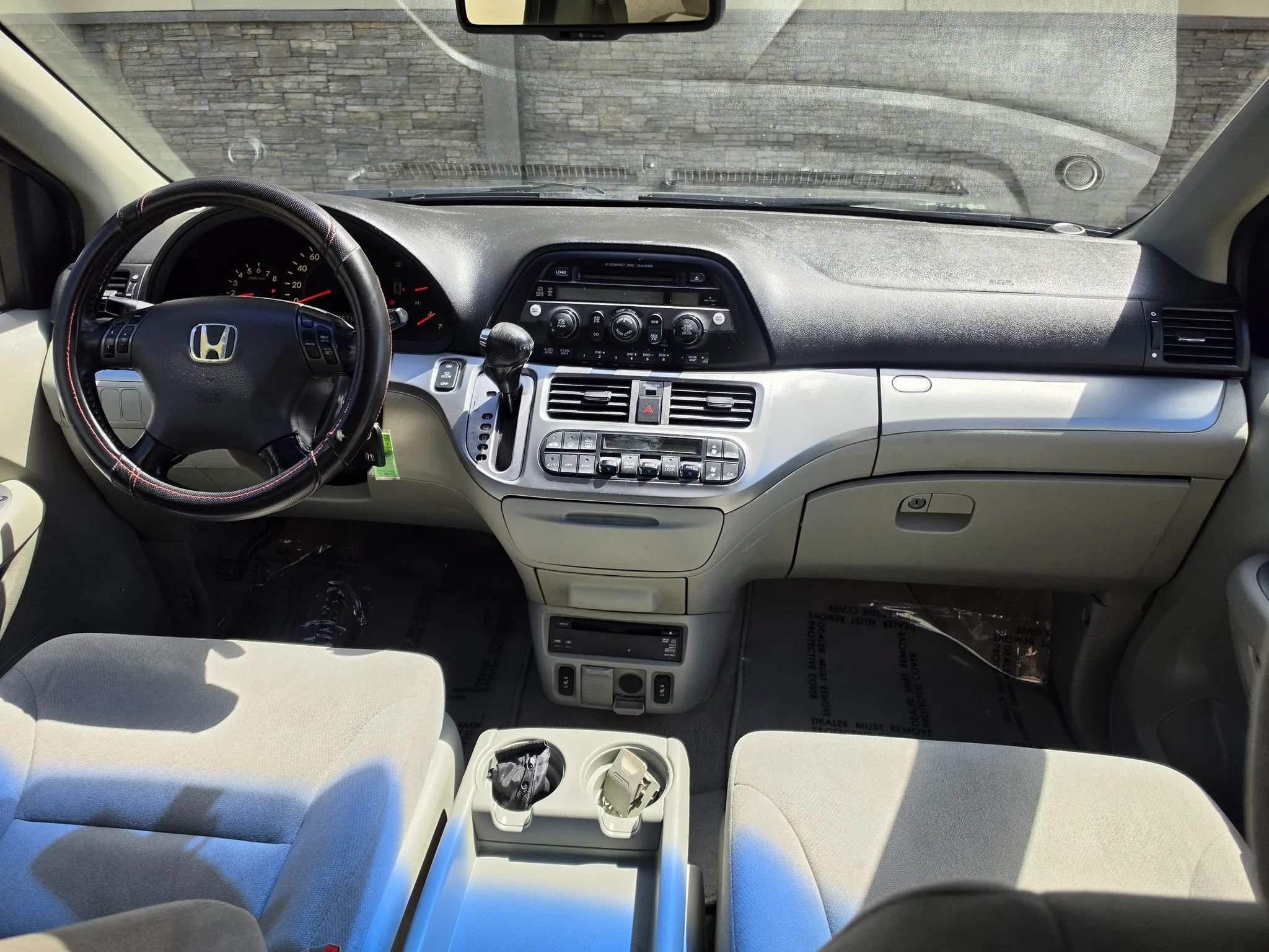 Used 2008 Honda Odyssey EX-L image 14