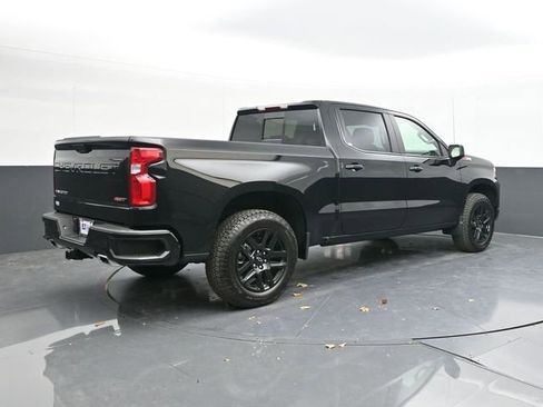New 2026 Chevrolet Silverado 1500 RST image 15