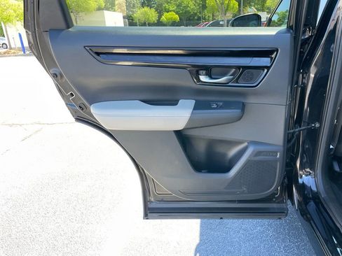 Certified 2024 Honda CR-V EX-L image 35