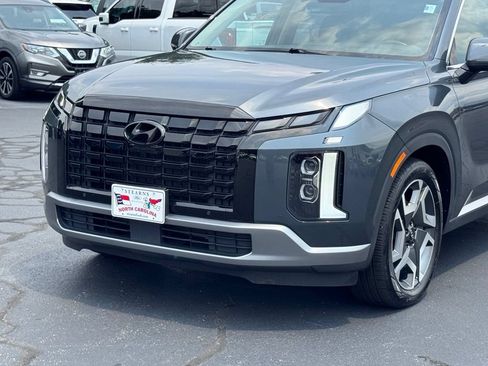 Used 2023 Hyundai Palisade Limited w/ Cargo Package AWD/4WD image 38