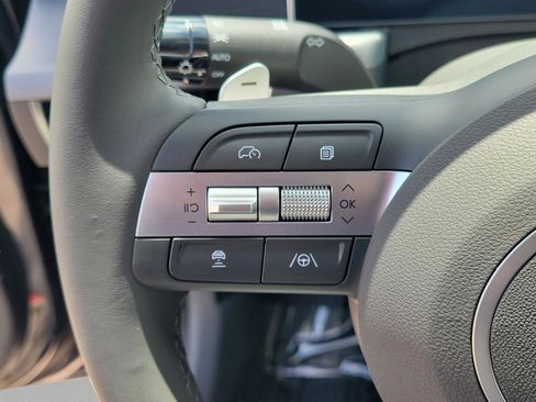 New 2025 Hyundai Sonata SEL image 25