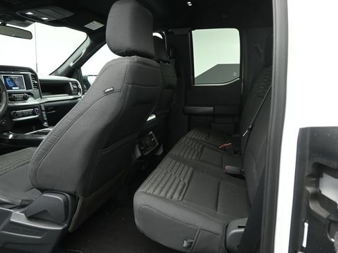 Certified 2023 Ford F150 XL w/ STX Appearance Package RWD image 17