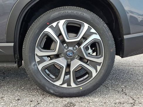 New 2026 Subaru Ascent Touring image 5