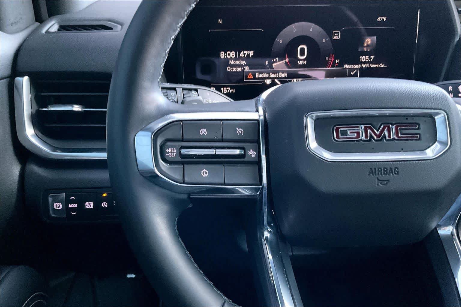 Used 2026 GMC Terrain Elevation FWD image 22