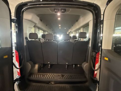 Used 2025 Ford Transit 350 XLT RWD image 19