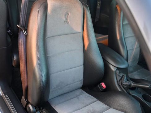 Used 2003 Ford Mustang Cobra RWD image 94