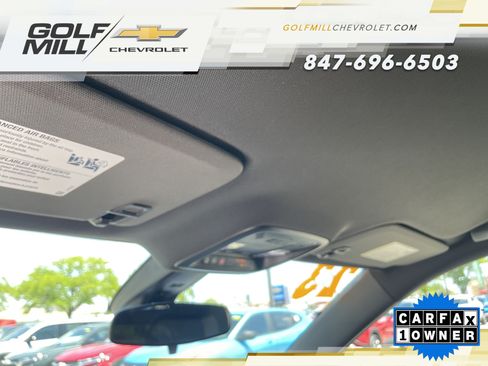 Certified 2023 Chevrolet Traverse LT AWD/4WD image 25