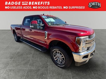 Used 2019 Ford F350 Lariat w/ Lariat Value Package