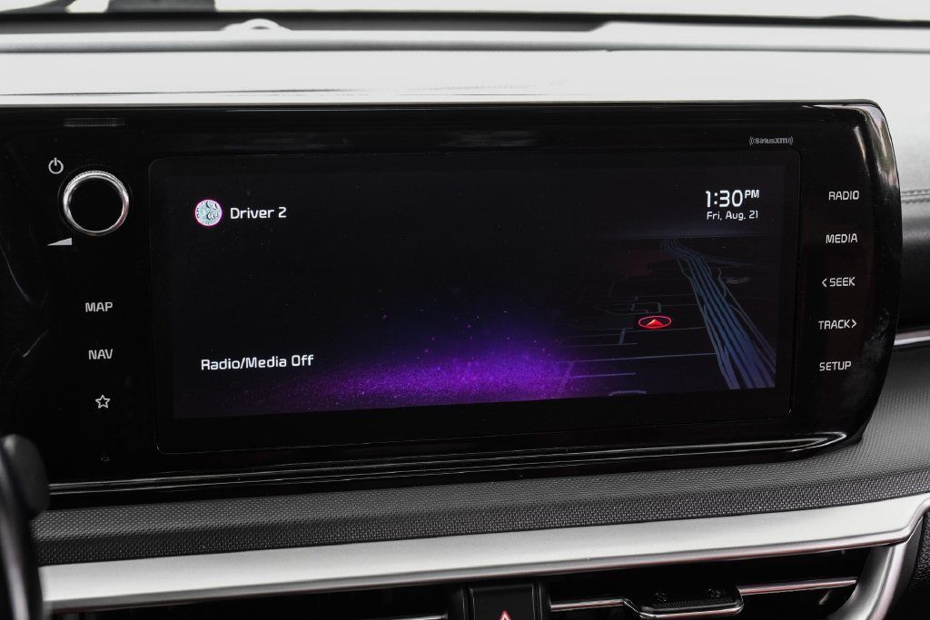 Used 2022 Kia K5 GT-Line w/ GT-Line FWD Premium Package image 37