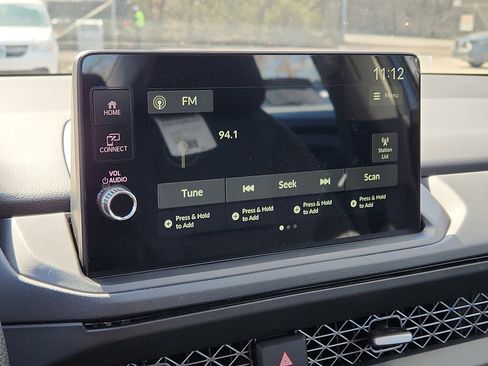 New 2026 Honda Accord SE image 13