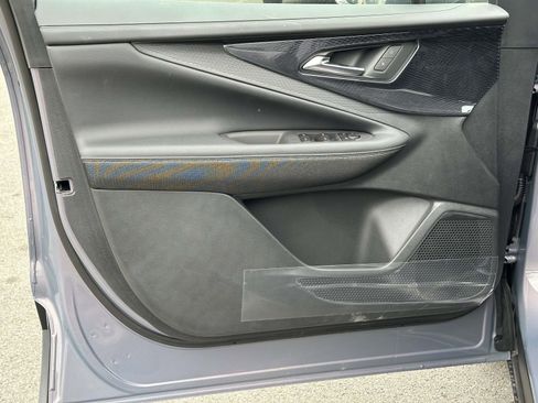 New 2026 Chevrolet Blazer EV LT image 19