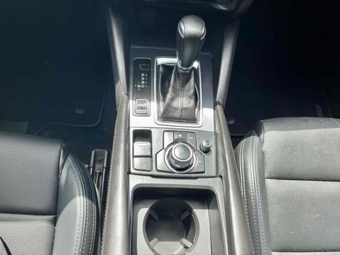 Used 2016 MAZDA MAZDA6 Touring FWD image 20