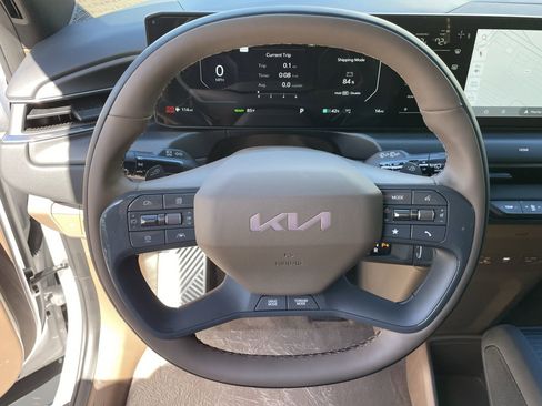 New 2026 Kia EV9 GT-Line image 30