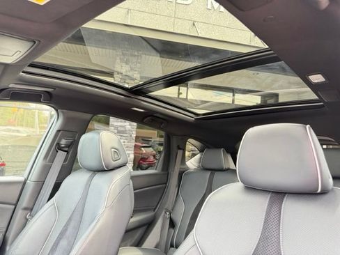 Used 2020 Acura RDX A-Spec AWD/4WD image 24