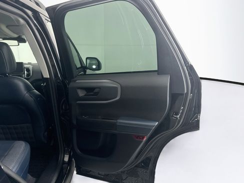 Used 2022 Ford Bronco Sport Outer Banks AWD/4WD image 29