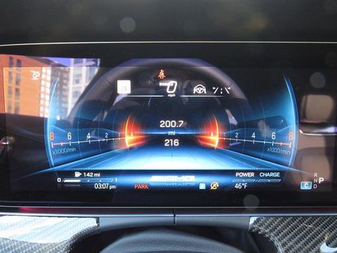 Used 2026 Mercedes-Benz AMG GT 53 image 13