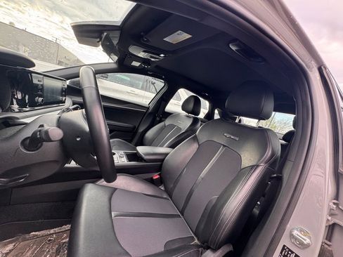 Used 2021 Kia K5 GT-Line w/ GT-Line FWD Premium Package image 8