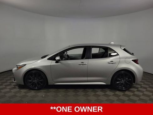 Used 2023 Toyota Corolla XSE image 5