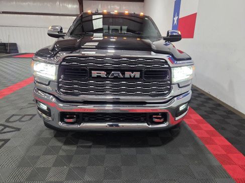 Used 2022 RAM 2500 Limited image 22