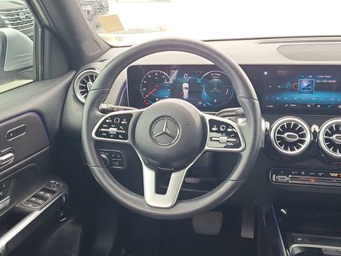 Used 2020 Mercedes-Benz GLB 250 image 21