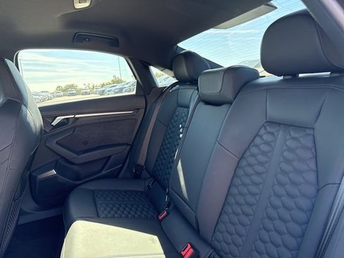Used 2024 Audi RS 3 image 11
