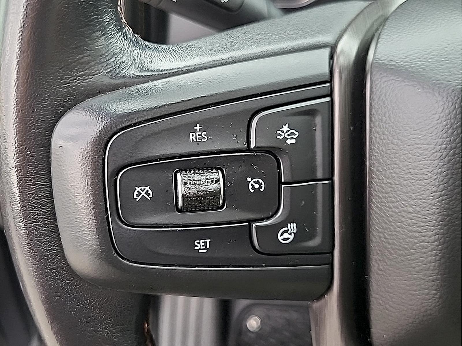 Used 2021 GMC Sierra 1500 AT4 w/ AT4 Premium Package AWD/4WD image 18
