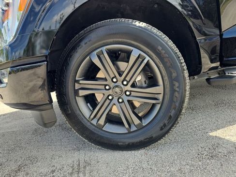 Used 2022 Ford F150 XLT w/ Equipment Group 302A High RWD image 29