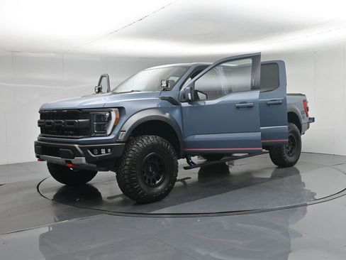 Used 2023 Ford F150 Raptor image 33