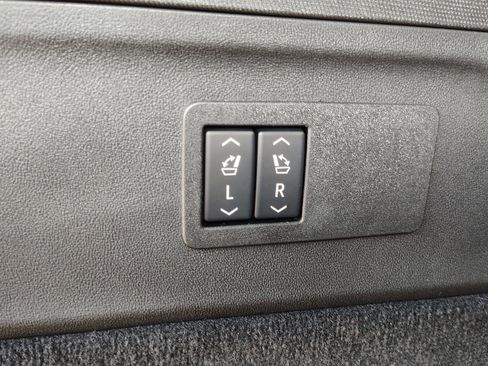 New 2025 Cadillac Escalade IQ Luxury 2 image 52