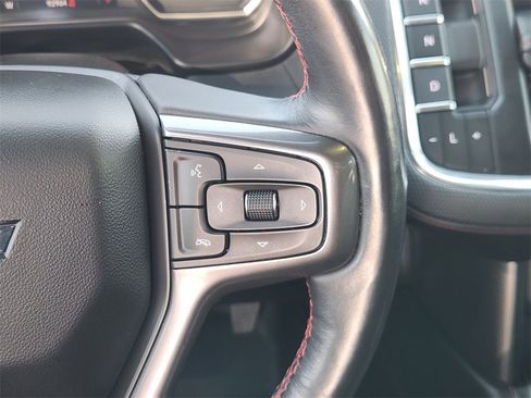 Used 2021 Chevrolet Tahoe RST w/ Luxury Package image 27