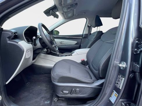 Used 2023 Hyundai Tucson SEL FWD image 15