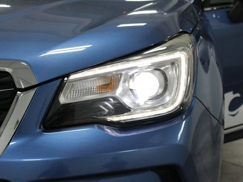 Used 2017 Subaru Forester 2.0XT Touring AWD/4WD image 13