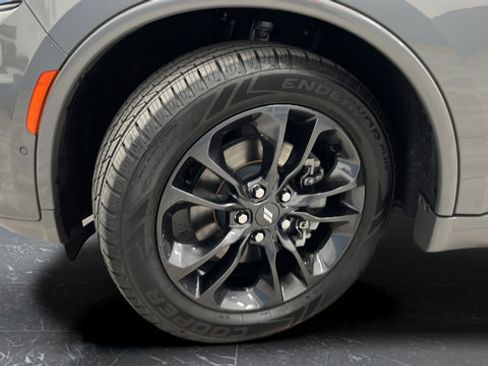 Used 2024 Dodge Durango R/T AWD/4WD image 40