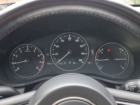 Used 2024 MAZDA CX-90 3.3 Turbo w/ Premium Package image 13