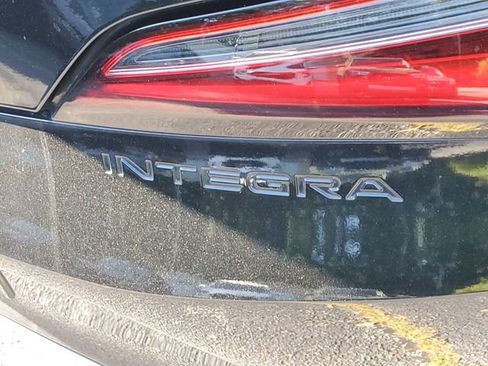 Used 2024 Acura Integra FWD image 7